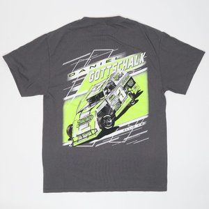 Daniel Gottschalk IMCA Modified Racing Graphic T-Shirt